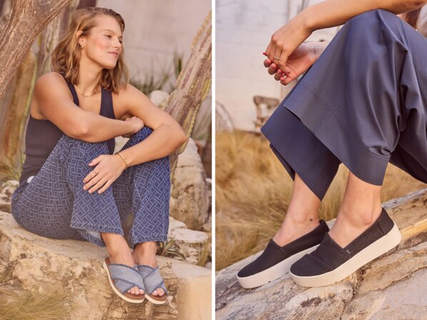 Discover the 10 best slip-ons and find your perfect pair for effortless everyday wear. 